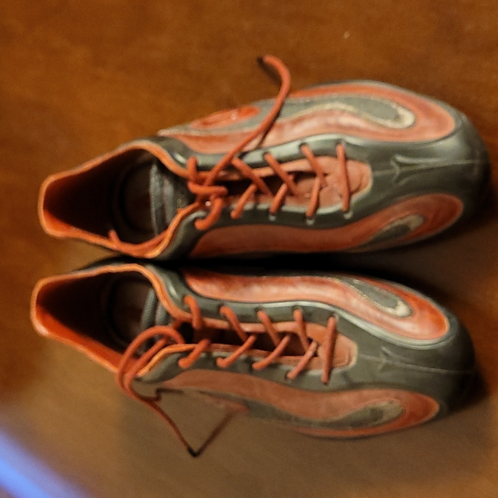 Ecco Cute and Funky Women's Shoes